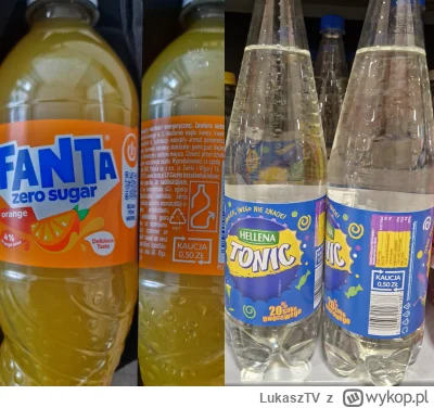 LukaszTV - Nowa dostawa w Kauflandzie wleciała ( ͡º ͜ʖ͡º)
#kaufland #kaucja #systemka...