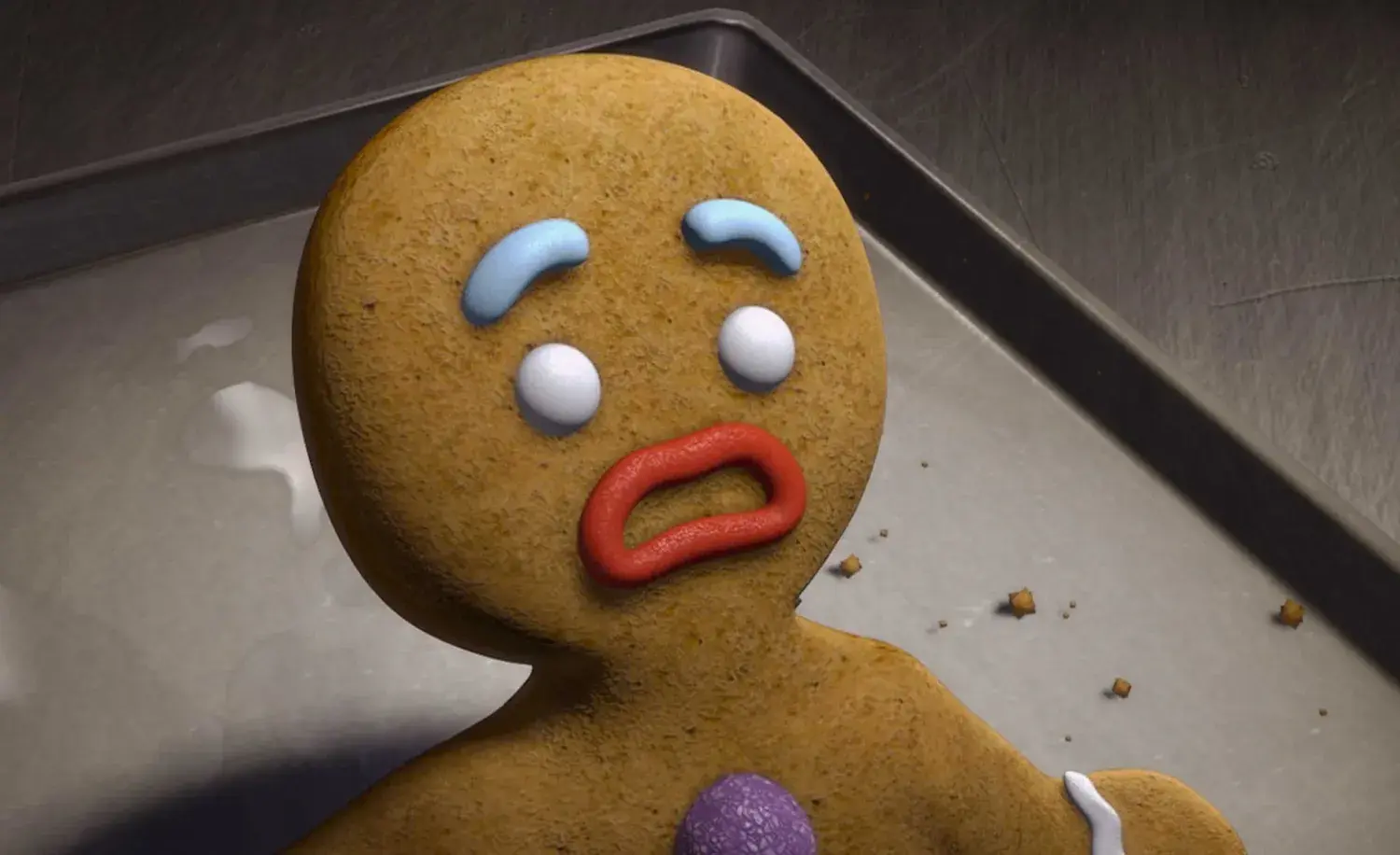 InnyWymiar90 - Wiedzieliście, że Żwirek kręci z Muchomorkiem?!