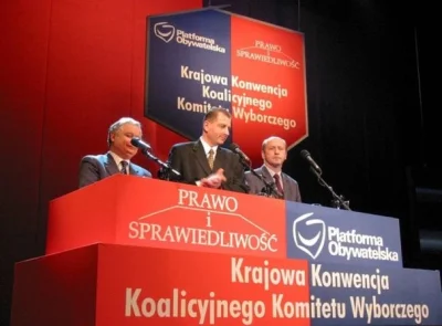 hugoprat - Jeden rząd wprowadza zamordyzm i kłamie, że tego nie robi, następny wprowa...