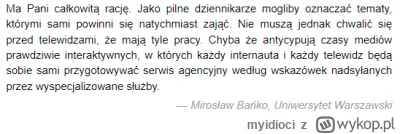 myidioci - @od-bana-do-bana: nadużywane przez niemiecki portal. Na dodatek zdaje się ...