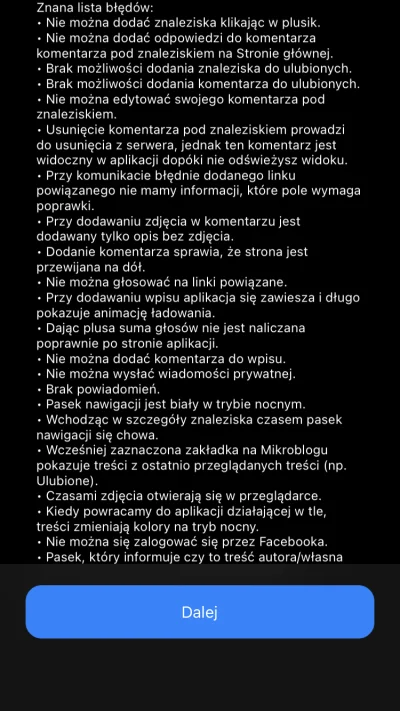 exhale - @gilotyniarz: @xadereq czytaliście w ogóle? Przynajmniej da się przeglądać, ...