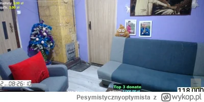 Pesymistycznyoptymista - #danielmagical

Pomysł z drugiego zeszytu na ostre strimy st...
