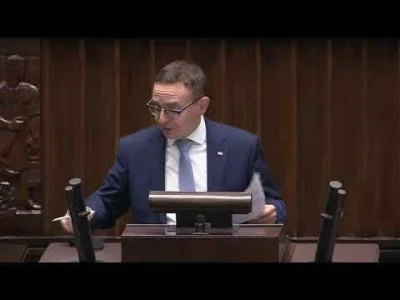 jabbababba - Jakoś 4 lata temu marszałkowanie Czarzastego pisowi nie przeszkadzało
#p...