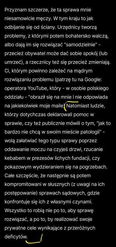 gzymspiwniczny - Redaktor Szczęsny trochę dokopał Olgierdowi xD




https://antyweb.p...