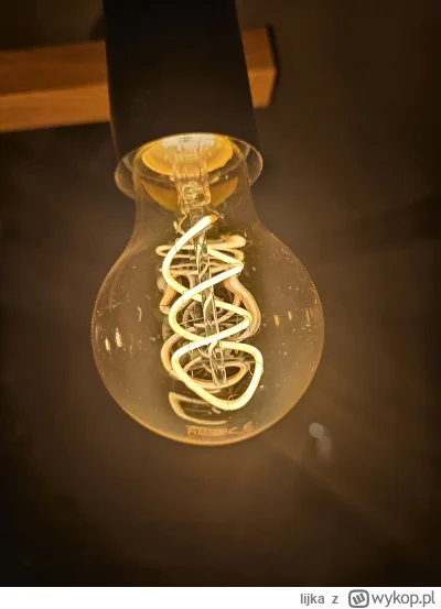 lijka - Hej Mirki, kupilam sobie bardzo ładne żarówki, ale sa za jasne. Czy możecie p...