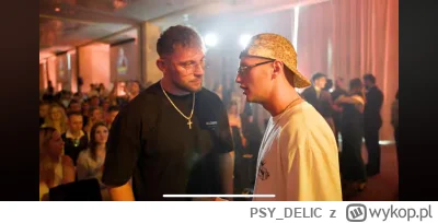PSY_DELIC - @Drezno619 ale trzeba mieć deficyt inteligencji żeby taki chłopaczek patu...