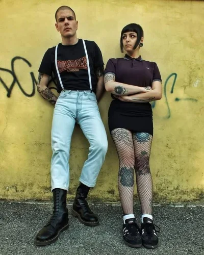 Frytek01 - > skrajnych lewicowych poglądów i feminazizmu

@DEMONzSZAFY: coś ty powied...