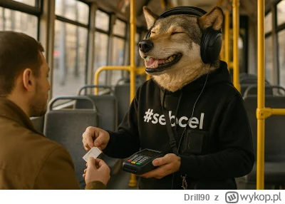 Drill90 - @Malpigaj: a nie wtorek? Z resztą nieważne - kontrola biletów na tagu.