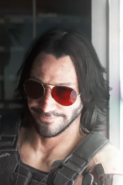 supra107 - kiedy jego teoria o kutasie
#cyberpunk2077 #gry