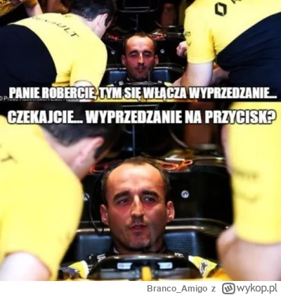 Branco_Amigo - Czy był to dobry sezon? Ani dobry, ani zły. Mieliśmy emocje do ostatni...