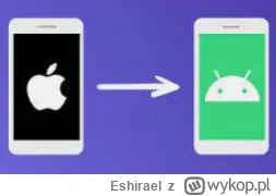 Eshirael - #telefony ? #ios #iphone > #android + #windows 

Po nastu latach na iPhone...