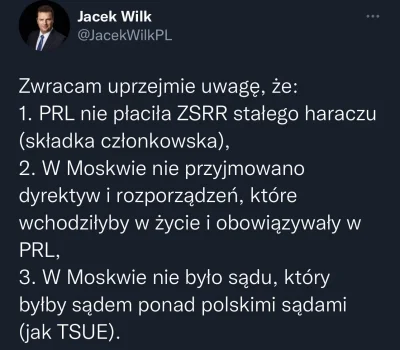 Jariii - Komunizm nie był taki zły...