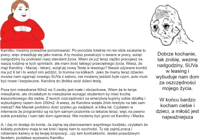 elokebab - Przedstawiam wam - polish CRUDiarz dream - nowela programisty pt: "życie p...