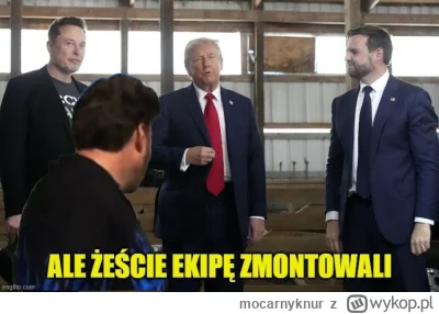 mocarnyknur - @Vinizius dobrze prawisz ( ͡º ͜ʖ͡º)