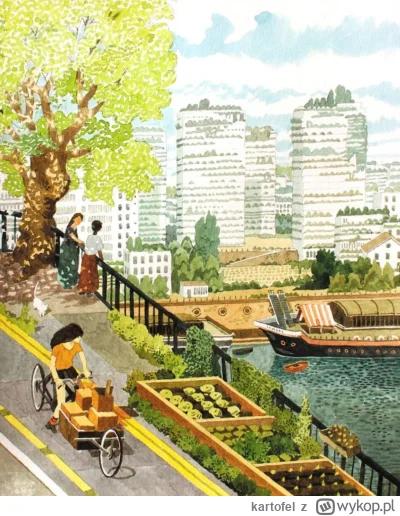 kartofel - #solarpunk #ogrodnictwo