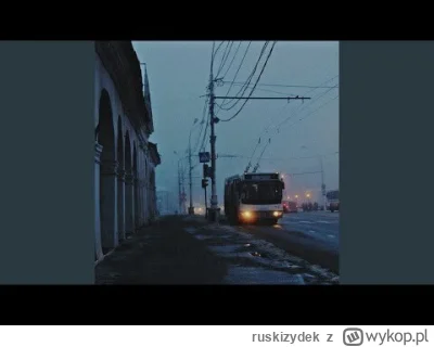 ruskizydek - @Influ3nD