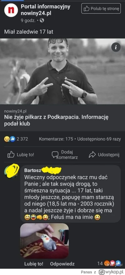 Panas - @hosearkadiomorales: