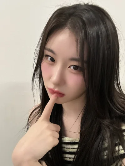 Tsuoiden - #koreanka #chaeryeong #itzy
ᶘᵒᴥᵒᶅ