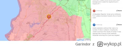 Garindor - @Micro-Jet: na pewno świetnie im pójdzie jego obrona jak zwiali już z gór ...