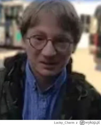 Lucky_Charm - #raportzpanstwasrodka A kuku, dzień dobry.