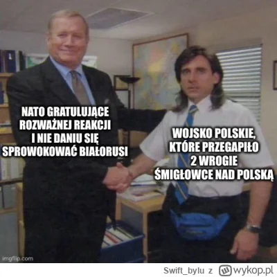 Swift_bylu - #polska
#bialorus