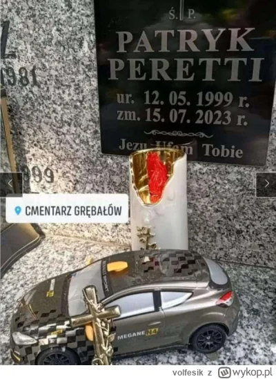 volfesik - #heheszki