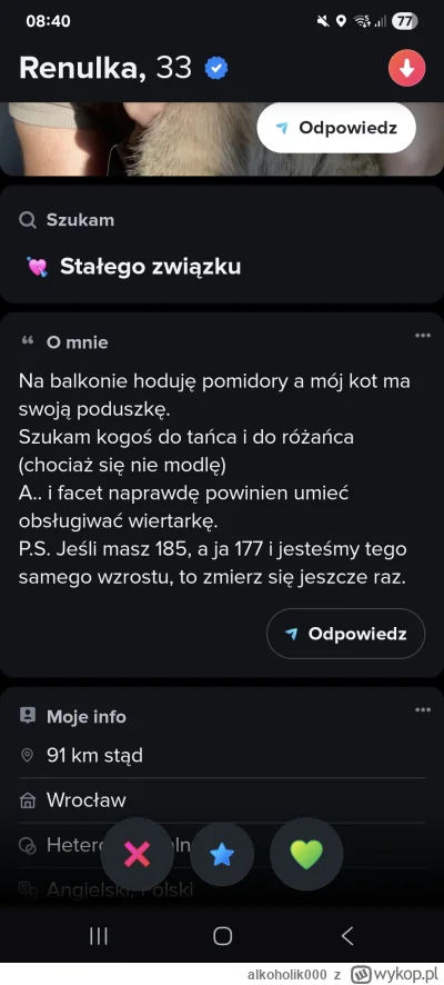 alkoholik000 - #tinder