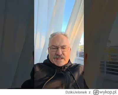 DzikiJelonek - #wojna #rosja #ukraina

Według marka Jakubiaka to ukraińska prowokacja...