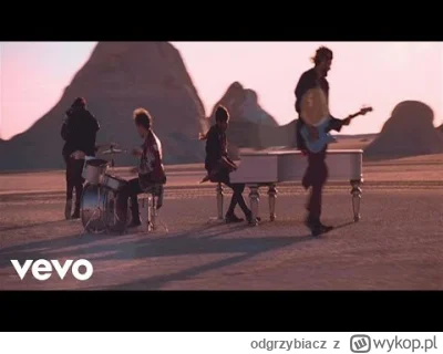 odgrzybiacz - Ta muzyka przypomina mi czasy kiedy byłem w UK #emigracja #szkocja #muz...