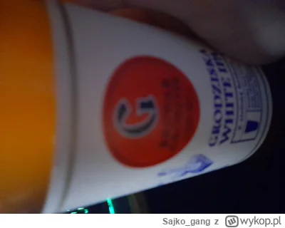 Sajko_gang - @prawiczek92: dzięki zdrówko uguem