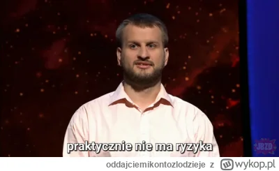 oddajciemikontozlodzieje - @pendzoncy_jez: jazda jednośladem po dziurach obok cystery