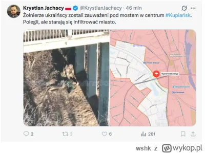 wshk - @Mikuuuus: Krystek-Rybson nie ustaje w wysiłkach