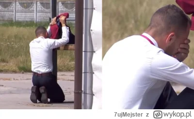 7ujMejster - Koniec niestety 
#rolnikszukazony