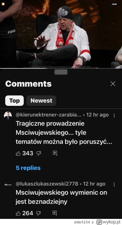 eldo1234 - ( ͡° ͜ʖ ͡°) 

#famemma