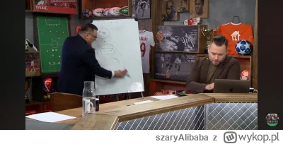 szaryAlibaba - Mam flashbacki 
#kanalzero #euro2024 #mecz