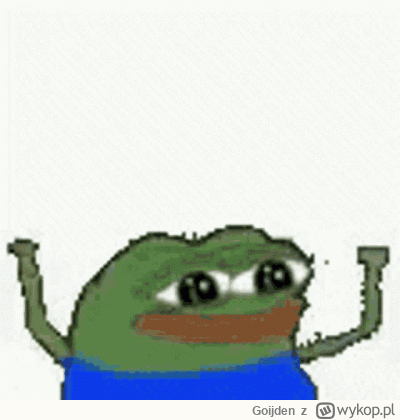 Goijden - @gerwazy-oko: