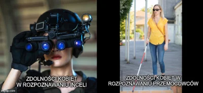 Blackhorn - Chociaż meme nie do końca trafione, one po prostu do takich lgną.
#przegr...