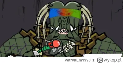 PatrykEm1990 - @wfyokyga