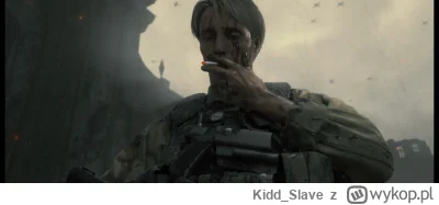 Kidd_Slave - Ja p------ę, ile ten finał miał przerywników filmowych. Do następnej "gr...