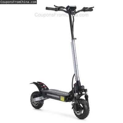 n____S - ❗ ANGWATT F1 Electric Scooter 48V 18.2Ah 1000W 10 inch [EU]
〽️ Cena: 489.30 ...