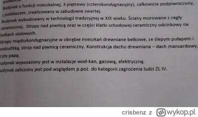 crisbenz - @interpenetrate: Ja złożyłem wniosek do szczecińskiego ZBILKu o przydział ...
