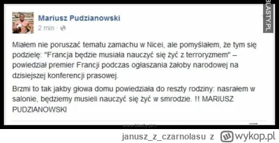 januszzczarnolasu - Powiązane: