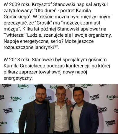 WykopowyInterlokutor - #stanowski  #grosicki  #pilkanozna  #mecz #energetyki  #polska...