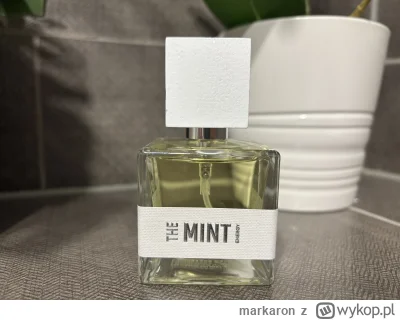 markaron - Pierwszy raz zamówiłem perfumy od Jeremiasza za pośrednictwem Morele, zrob...