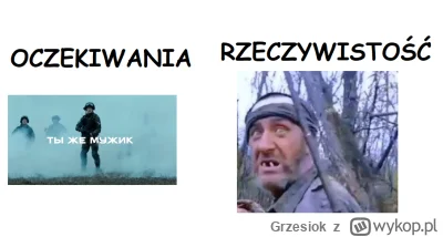 Grzesiok - @mikow29: