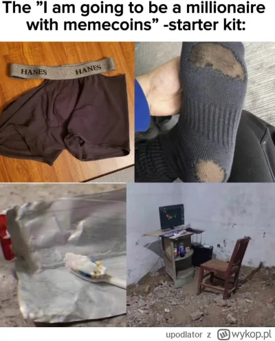 upodlator - #kryptowaluty