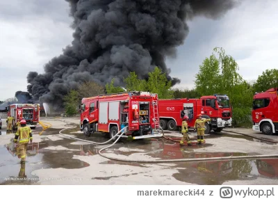 marekmarecki44 - Bardzo dobrze, śmieci powinny trafiać do spalarni. Choć ekologiczni ...