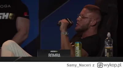 Samy_Naceri - #famemma Ja konfe na HL Bomba vs ferrari oglądam ( ͡° ͜ʖ ͡°)