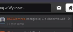 ----------------------------- - #sebcel bambus @BKZGlamrap pracuje w ciszy a my tylko...