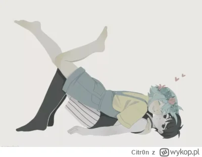 Citr0n - #teczowepaski #omori #yaoi #anime
Grindujemy dalej